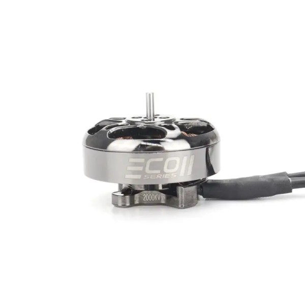 Hot Sales Emax ECO II Series 2004 1600KV 2000KV 2400KV 3000KV RC Brushless Motor 4S 6S Lipo for FPV Racing Drone Frame Kit Parts